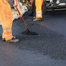 Recycled Asphalt Driveway Installation in Byers, CO